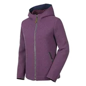 Bluzy damskie - Salewa Sarner 2 l Wo W Fz HDY Bluza damska - miniaturka - grafika 1