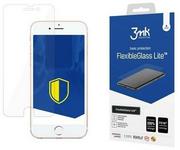 Szkła hartowane na telefon - 3MK FlexibleGlass Lite iPhone 6 Szkło Hybrydowe Lite - miniaturka - grafika 1
