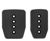 Gadżety dla graczy - SIMAGIC Dua pedal flat plate Throttle, Brake - miniaturka - grafika 1