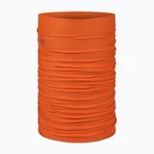 Apaszki i szaliki damskie - Chusta wielofunkcyjna BUFF Coolnet UV+ solid poppy - miniaturka - grafika 1