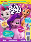Czasopisma - My Little Pony. Magazyn 5/2022 - miniaturka - grafika 1
