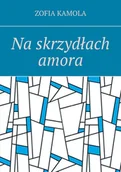 E-booki - kultura i sztuka - Na skrzydłach amora - miniaturka - grafika 1