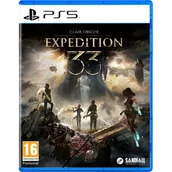 Gry PlayStation 5 - Clair Obscur: Expedition 33 Gra PS5 - miniaturka - grafika 1