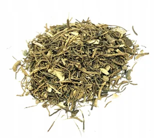 KORZEŃ JEŻÓWKI PURPUROWEJ 1 KG 100% NATURALNY - Przyprawy i zioła sypkie - miniaturka - grafika 1