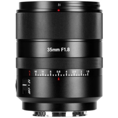7ARTISANS AF 35 mm f/1.8 Leica Sigma