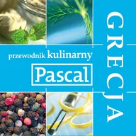 Książki kucharskie - Grecja. Przewodnik Kulinarny - miniaturka - grafika 1