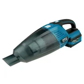 Odkurzacze ręczne - DEDRA DED7070 - miniaturka - grafika 1