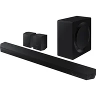 Soundbary - Samsung HW-Q990D  11.1.4 - miniaturka - grafika 1