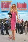 Legalna blondynka (Legally Blonde) [DVD] - Pozostałe filmy DVD - miniaturka - grafika 1