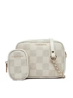 Torebki damskie - Steve Madden Torebka Bleia SM13001431 Écru - miniaturka - grafika 1