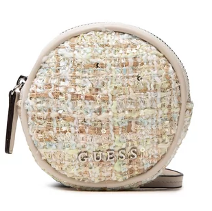 Guess Torebka PW7410 P1405 WHITE - Torebki damskie - miniaturka - grafika 1