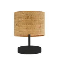 Lampy stojące - Lampa stołowa boho AWINION BOHO - miniaturka - grafika 1