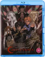 Filmy animowane Blu-Ray - Castlevania - Season 3 - miniaturka - grafika 1