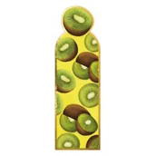 Zakładki do książek - Zakładka magnetyczna Kiwi - Henry - miniaturka - grafika 1