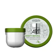 Kosmetyki do stylizacji włosów - Loreal Paris Paris Tecni Art Density Material Wax-Paste 100ml U Wosk do włosów 56556 - miniaturka - grafika 1