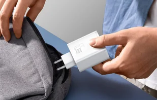 Ładowarka sieciowa Baseus OS-Cube Pro 2xUSB-C + USB, 65W (biała) - Ładowarki do telefonów Ładowarka sieciowa Baseus OS-Cube Pro 2xUSB-C + USB, 65W (biała) - Ładowarki do telefonów - miniaturka - grafika 12