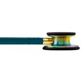 Urządzenia medyczne - Stetoskop internistyczny Littmann Classic III RAINBOW EDITION 5807 Błękit karaibski - miniaturka - grafika 1