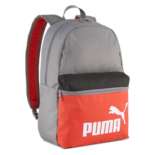 PUMA Unisex Phase Color Block Plecak Klasyczne plecaki (1 szt.)