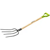 Łopaty i widły - VERTO VERTO Widły VERTO 15G040 - miniaturka - grafika 1