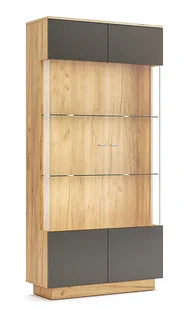 Nowoczesna witryna dąc craft + lava mat G8-S66 - Witryny Nowoczesna witryna dąc craft + lava mat G8-S66 - Witryny - miniaturka - grafika 1