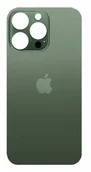 Części serwisowe do telefonów - Klapka Plecki Tył iPhone 13 Pro Alpine Green - miniaturka - grafika 1
