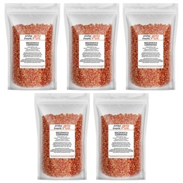 Soczewica Czerwona 5kg Naturalna