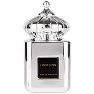 Wody i perfumy męskie - Matin Martin Limitless woda perfumowana spray 100ml - miniaturka - grafika 1