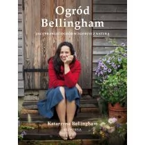 Ogród Bellingham. Jak uprawiać ogród w zgodzie z naturą - Poradniki hobbystyczne - miniaturka - grafika 1