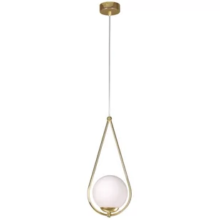 Kaja ALFRED OLSZEWSKI Lampa wisząca K-4777 - Lampy sufitowe - miniaturka - grafika 2