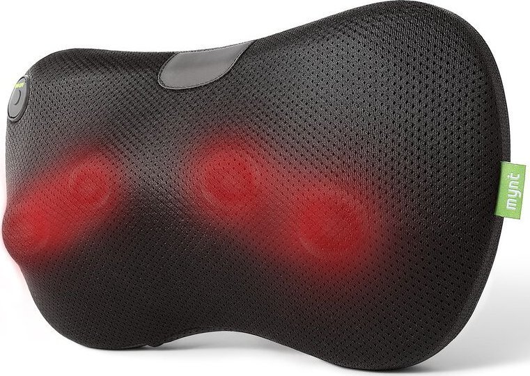 Beurer MYNT M2351311 corded Massageapparat 24 W Grå, Hvid