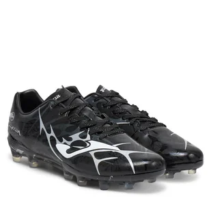 Buty do piłki nożnej Joma Super Copa 2501 SUPS2501FG Czarny - Piłka nożna - miniaturka - grafika 1