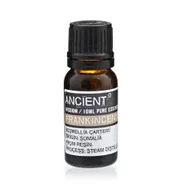 Aromaterapia - Olejek Eteryczny - OLIBANUM Frankincense 100% - 10 ml - miniaturka - grafika 1