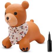 Skoczki dla dzieci - Skoczek SUN BABY Teddy J06.039.0.1 - miniaturka - grafika 1