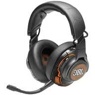 Słuchawki - JBL Quantum ONE Czarne - miniaturka - grafika 1