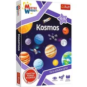 Gry planszowe - Trefl Kosmos - miniaturka - grafika 1