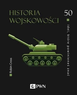 Historia wojskowości 50 idei które powinieneś znać | - Religia i religioznawstwo - miniaturka - grafika 2