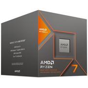 Procesory - AMD Ryzen 7 8700G 100-100001236BOX - miniaturka - grafika 1