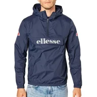 Kurtki męskie - Ellesse kurtka męska z kapturem Acera Oh Jacket SXG09906429 XL - miniaturka - grafika 1
