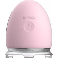 Masażery - inFace CF-03D Różowy - miniaturka - grafika 1