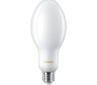 Żarówki LED - Philips Żarówka TForce Core Led HPL 18W (80W) Led E27 Ciepła biała barwa 3000K 3000lm - miniaturka - grafika 1