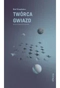 Proza - Twórca gwiazd - Olaf Stapledon - miniaturka - grafika 1