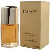 Calvin Klein Escape Woman woda toaletowa 50ml - Wody i perfumy damskie - miniaturka - grafika 1