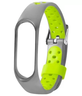 Best Accessories OPASKA ZAMIENNA DO XIAOMI MI BAND 3 4 5 6 298 - Akcesoria do smartwatchy - miniaturka - grafika 1