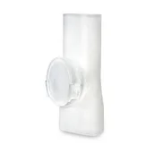 Inhalatory i akcesoria - Omron Ustnik Do Nebulizacji Neb6005 - miniaturka - grafika 1