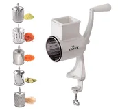 Maszynki do mięsa - ZILNER ZL-3911 - miniaturka - grafika 1