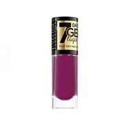 Lakiery do paznokci - Eveline Cosmetics Gel Laque, Żelowy lakier do paznokci nr 159, 8ml - miniaturka - grafika 1