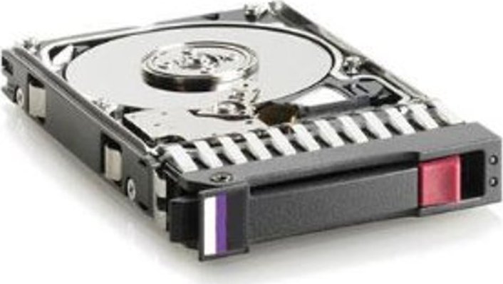 Dysk serwerowy HP 36GB 3.5'' SAS-1 3Gb/s 376593-001