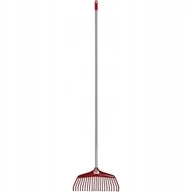 Grabie i motyki - Grabie do liście Nylon PRO 1660x400mm FISKARS - miniaturka - grafika 1