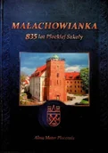 Książki o kulturze i sztuce - Małachowianka 835 lat płockiej szkoły - miniaturka - grafika 1