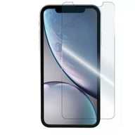 Szkła hartowane na telefon - 9H Szkło Hartowane Do Apple Iphone Xr A1984 / 11 A2111 Szybka Ochronna Do Telefonu - miniaturka - grafika 1
